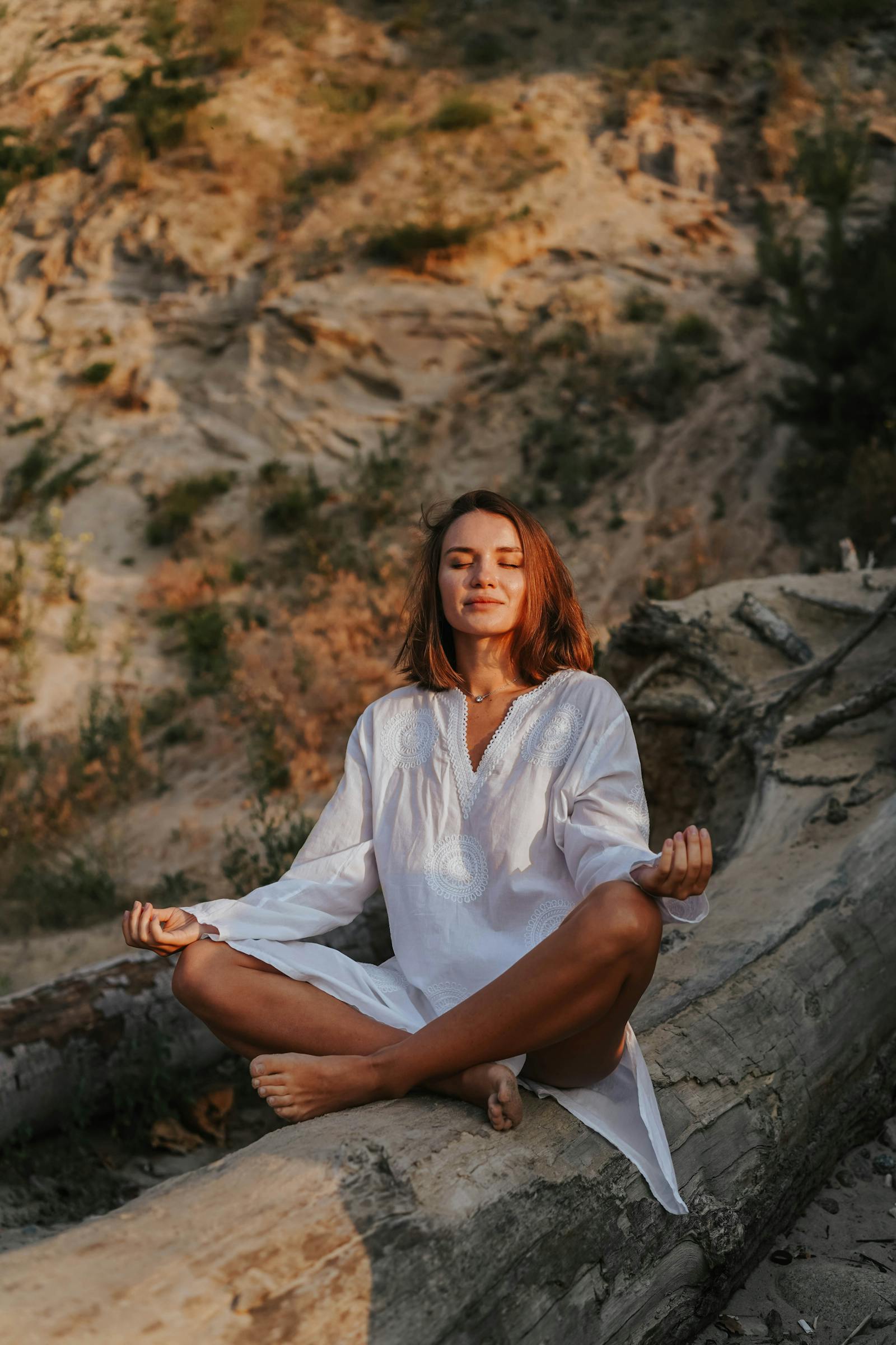 Le Kundalini Yoga : Réveillez votre Force Vitale Intérieure