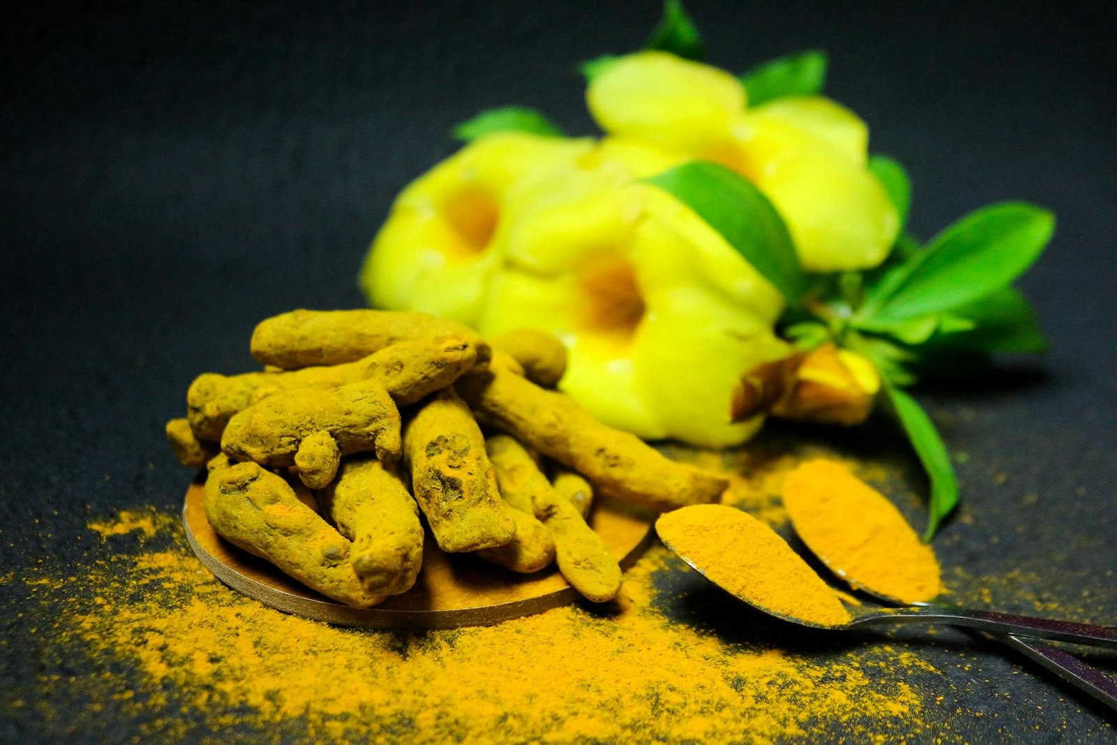 Le Pouvoir des Adaptogènes pour Gérer le Stress
