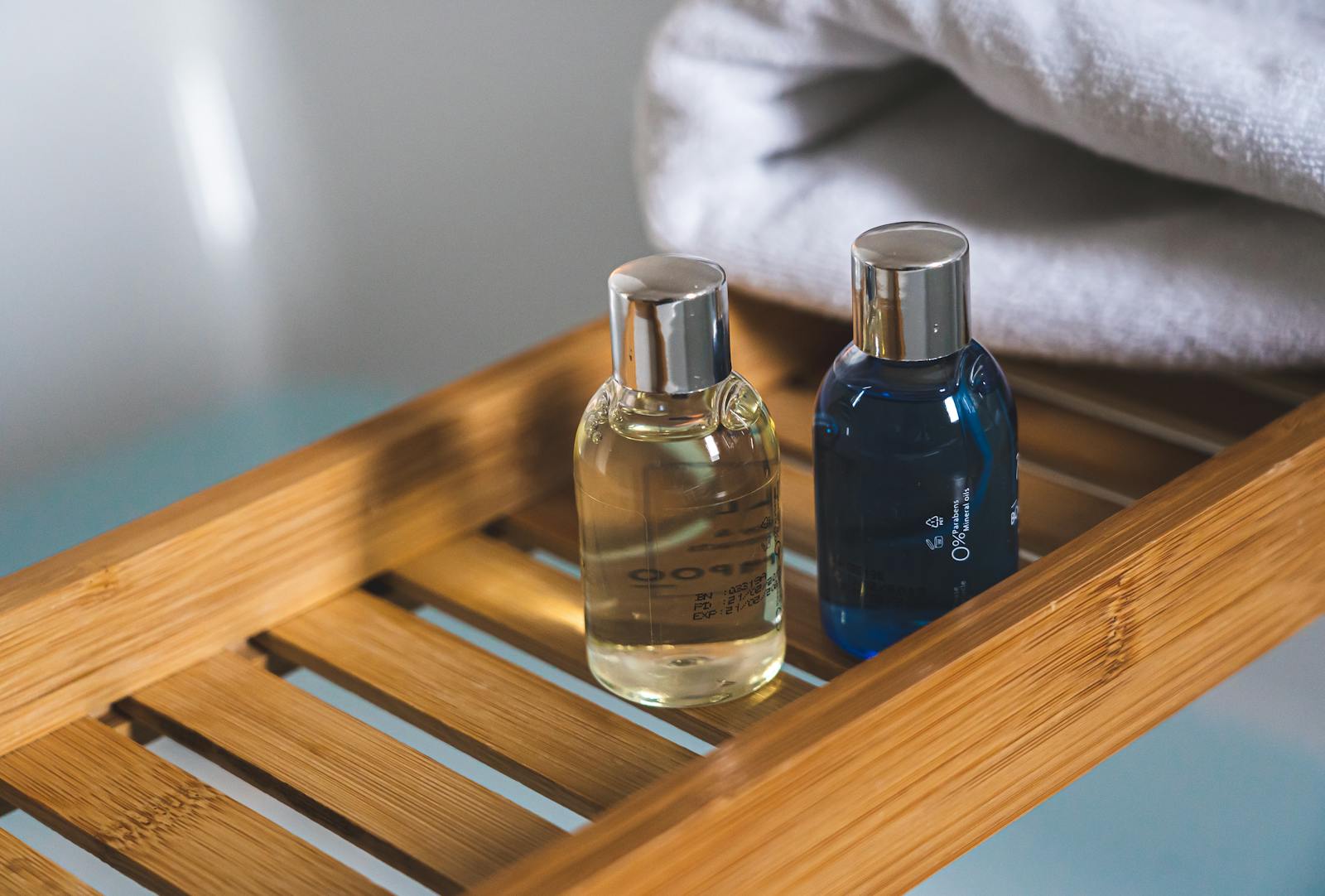 Les 5 Huiles Essentielles Indispensables à la Maison