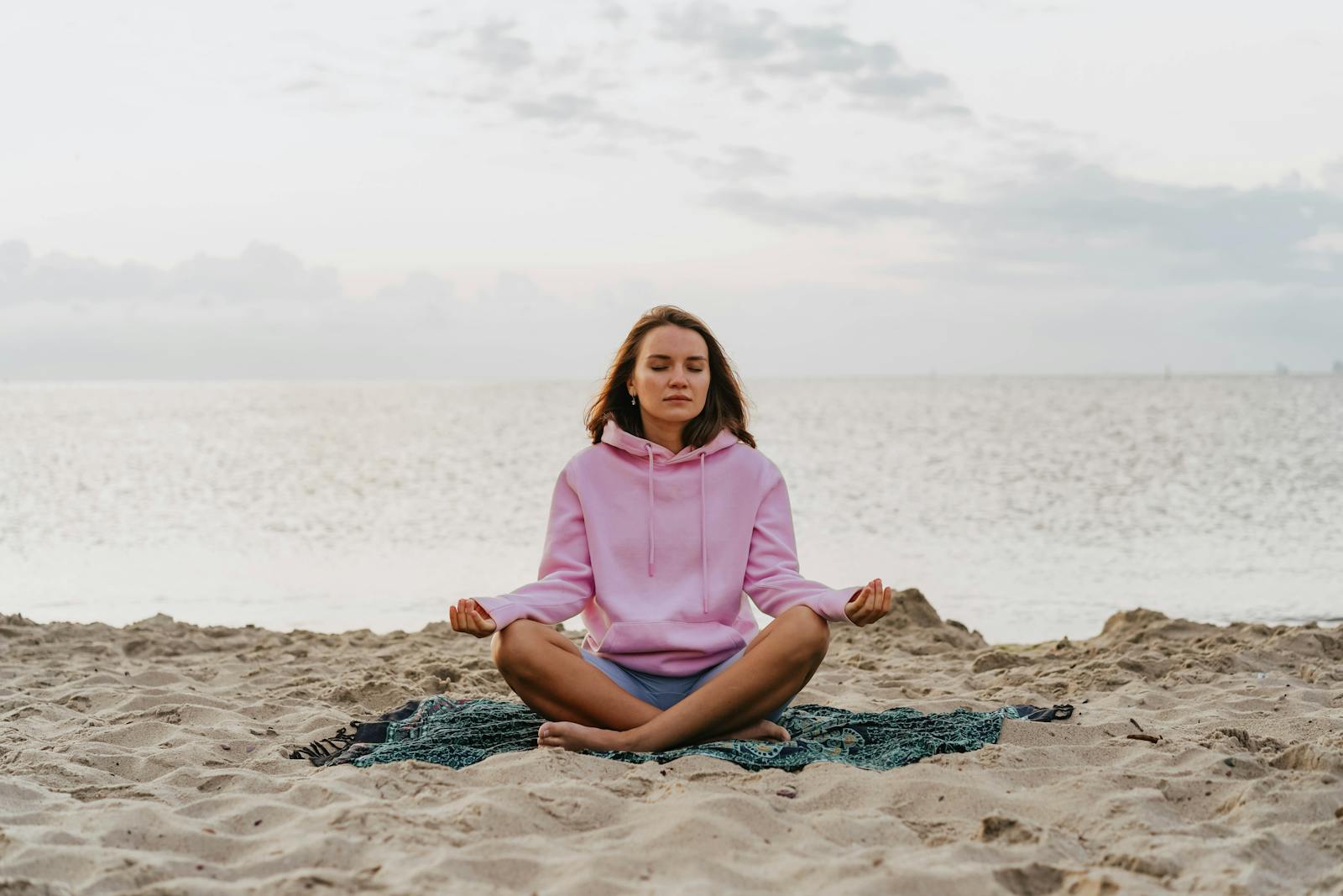 Méditation Pleine Conscience : Guide pour Débutants