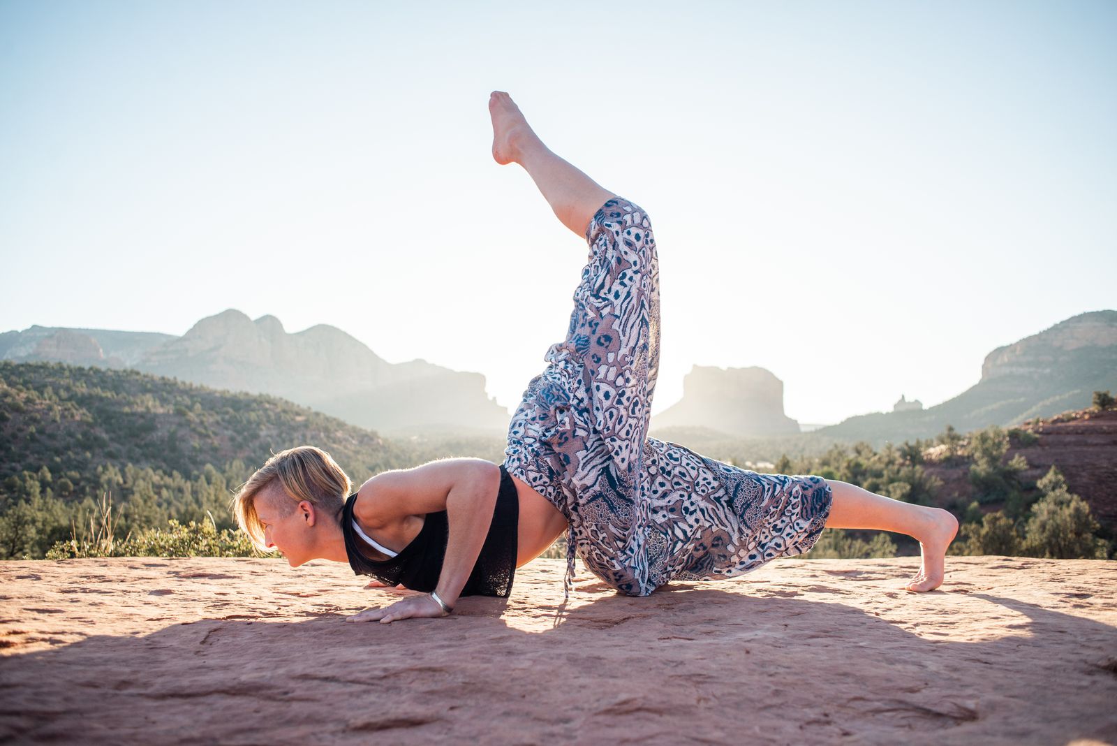 Trouver l’Équilibre : Les Fondements du Yoga Hatha